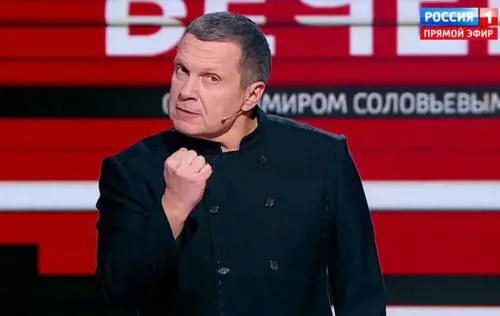 "Addio a Varsavia". La tv russa "minaccia" l'atomica