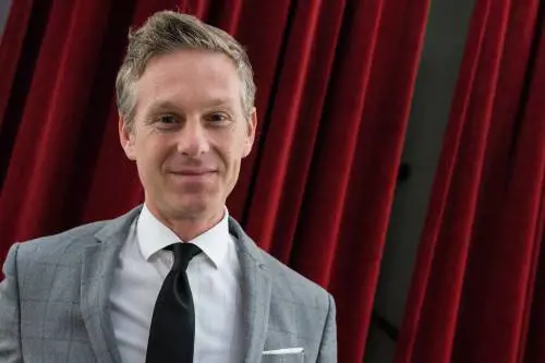 Al convegno "negazionista" spunta pure Orsini: "Sono un guerriero..."