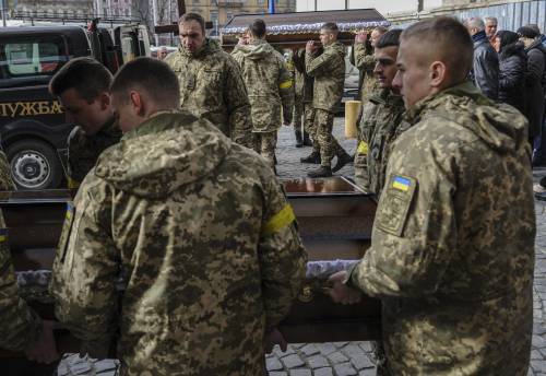 La mossa della Russia: così vuole annettere l'Ucraina