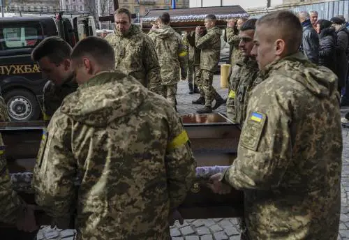 La mossa della Russia: così vuole annettere l'Ucraina