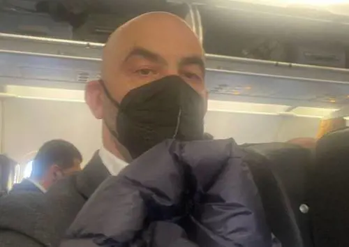 "Ma vi rendete conto?". La procedura anti-Covid che fa infuriare Bassetti