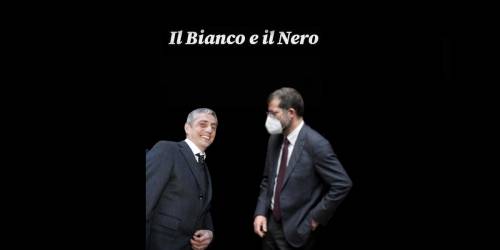 “Putin?  Va fermato, è una minaccia" “Io? Sono pacifista come il Papa…"