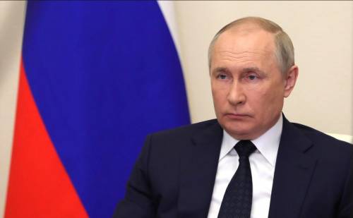 Cremlino, diktat al fondo sovrano: spendere in Borsa