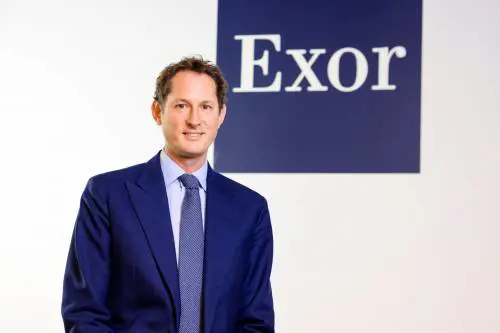 Exor punta sulla salute con il 10% di Mérieux