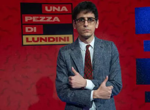 Ecco "Troppo cattivi",  il "thriller" d'animazione doppiato dai comici