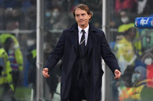 Mancini: "Delusione più grande della mia carriera". E dribbla il futuro