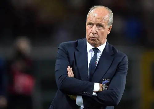 Ora rompe il silenzio Ventura: "Mancini? Cosa mi hanno fatto..."