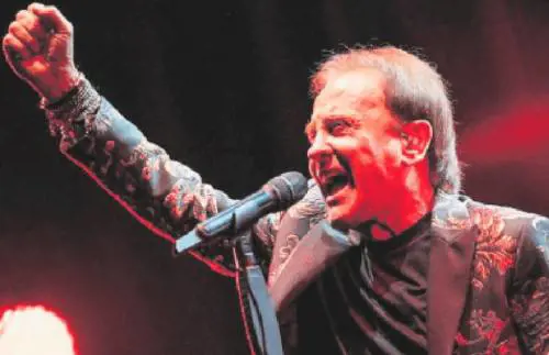"Dedico Respiri all'Ucraina martoriata. La musica è vita"
