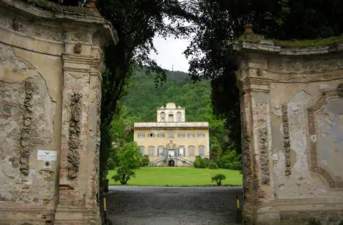 Fantasmi, Frankenstein e l’hammam segreto. I tesori di San Giuliano Terme