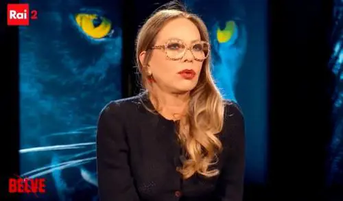 Ora parla la Muti: "Cosa penso davvero della Russia..."