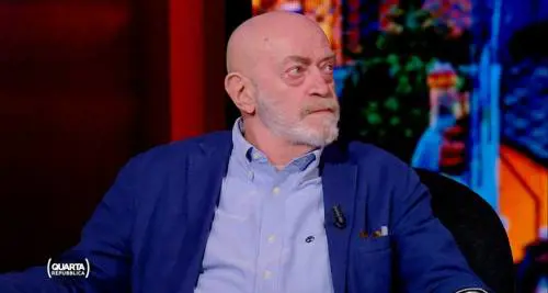 Il crudo realismo di Capuozzo: "Ecco dove ci siamo infilati"