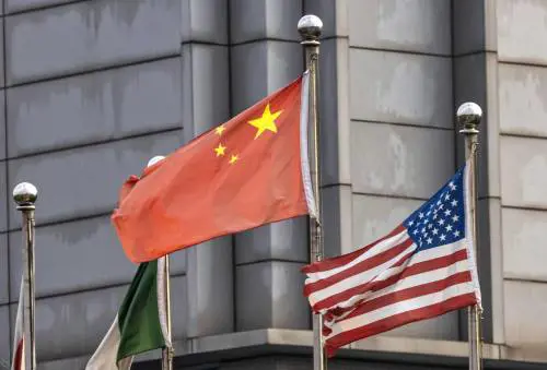"Dall’american dream al sogno cinese: ecco cosa rischia l'Europa"