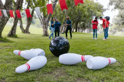 Giochi di squadra, i migliori per allenarsi a 60 anni