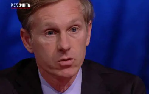 "Sono di sinistra. Consorterie contro di me". Ora Orsini grida al complotto