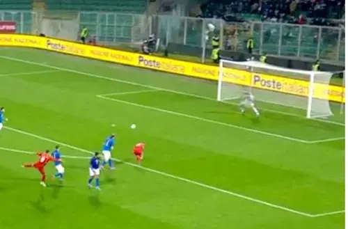 Il vero errore di Donnarumma: cosa fa un istante prima del tiro