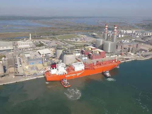 Alternative alla Russia? Ora scatta la sfida sul gas