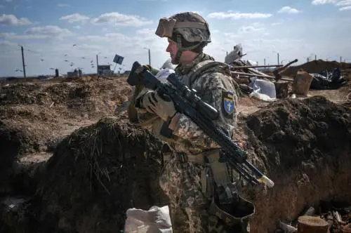 Cosa c'è davvero dietro lo stallo dell'esercito russo
