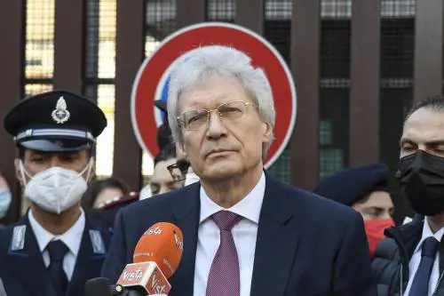 "Rapporti fortemente degradati": l'ira di Mosca contro l'Italia