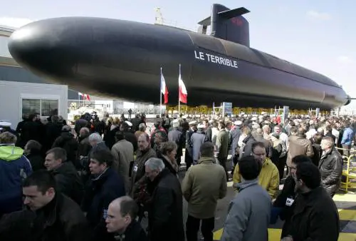 Deterrenza nucleare