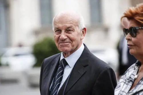 "Ora la sinistra non c'è più". Bertinotti smonta il nuovo Pd targato Schlein