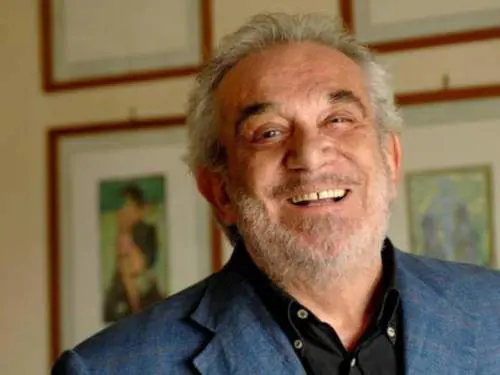 Morto Gianni Cavina, l'indimenticabile "musa" di Pupi Avati