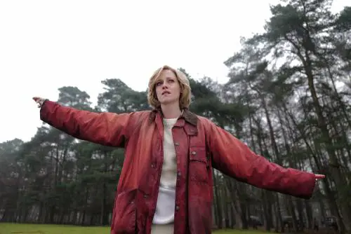 "Spencer", il film che trasforma Lady D da vittima a eroina