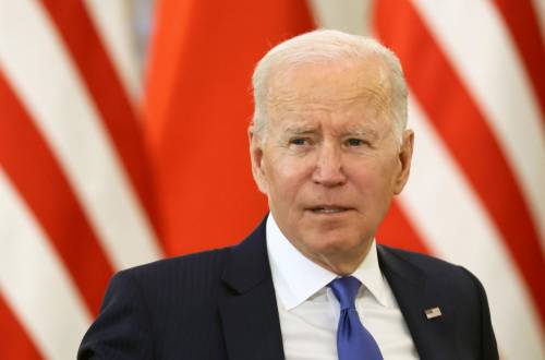 Quattro mosse anti Putin: ecco il piano di Biden contro lo Zar