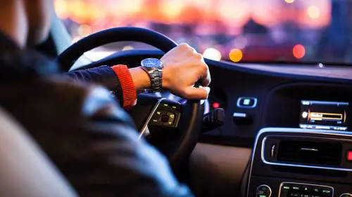 La trovata di Aie: ridurre l’uso di auto