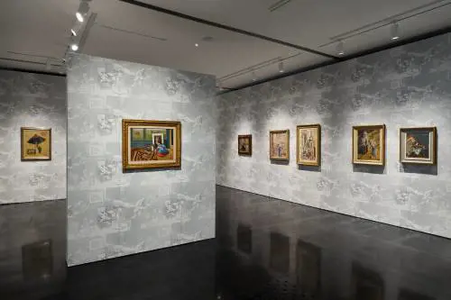 De Pisis, Paolini e Vitone: a Firenze un dialogo a tre voci