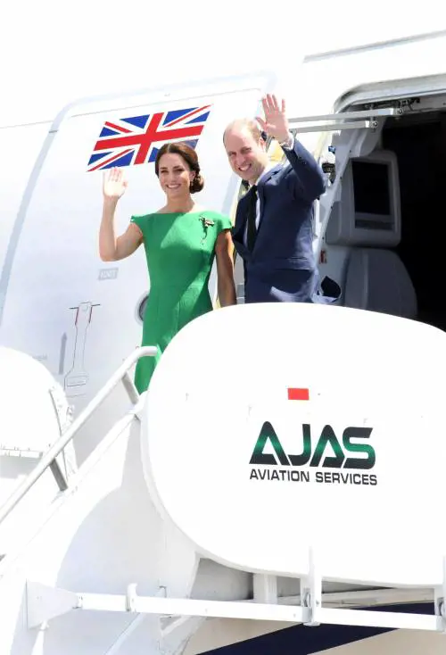 La corona inglese perde pezzi (e territori): "Siamo indipendenti..."