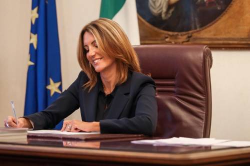 "Così a Genova sosterremo il sindaco Bucci"