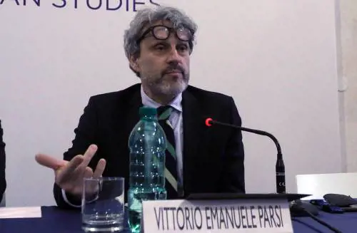 "È corsa sotto l'ombrello nucleare Usa. Questa Russia autoritaria spaventa"