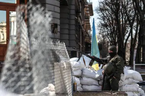 Sbarco a Odessa respinto. Kharkiv, colpito di nuovo centro di ricerca nucleare