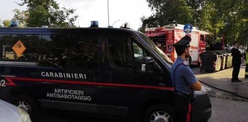 "Ogni ordigno è come il primo". Così si 'disinnesca' una strage