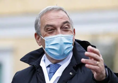 "Vi dico cosa succederà in autunno con i contagi da Covid"