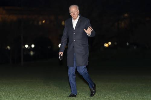 Biden risponde a Mosca. Più miliardi alla difesa. "E non ritratto su Putin"