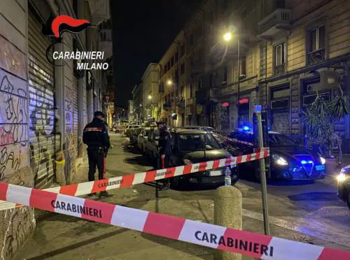 Milano violenta, 7 stupri in tre giorni