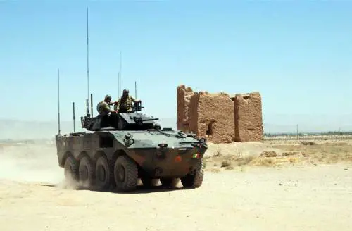 I centri della guerra in Italia: ecco dove si producono le armi