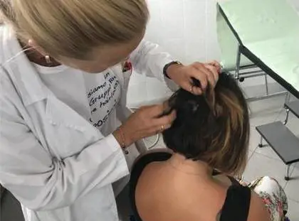 Alopecia, cos'è e come riconoscere la malattia della moglie di Will Smith