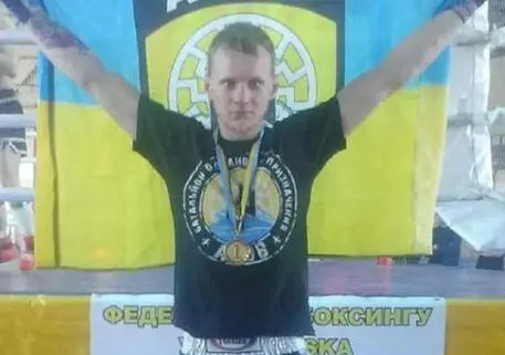 Morto a Mariupol il numero uno al mondo del kickboxing