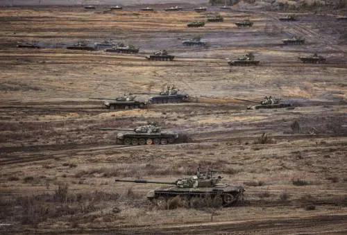 "Vogliono caccia e tank": la strategia di Kiev per provare a vincere la guerra