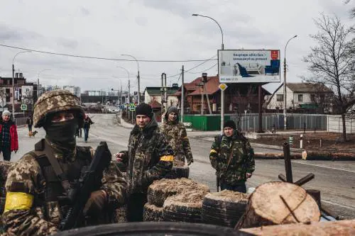 "Fallita la guerra lampo di Putin": cosa può cambiare ora