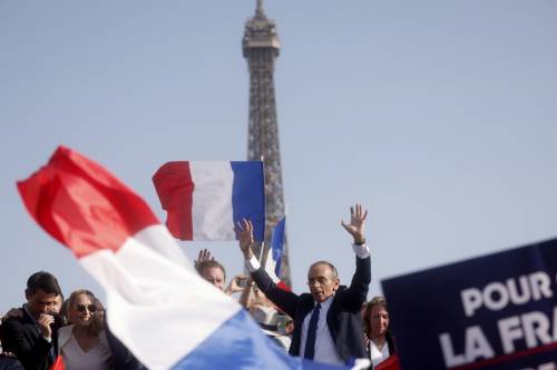 Le Pen, Pècresse, Zemmour: chi sta vincendo la guerra nella destra francese