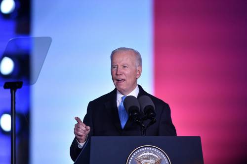 "Aumento più alto dagli anni 40": l'errore "tassa e spendi" di Biden