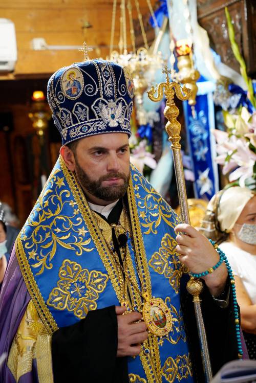 Il vescovo ortodosso: "I nostri Tir di aiuti da Milano all'Ucraina"
