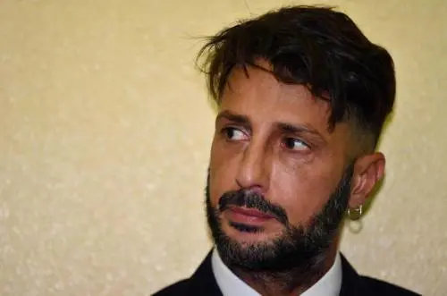 "Tentata estorsione". Fabrizio Corona ancora nei guai