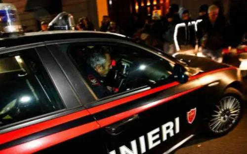 Auto e motocicli intestati a persone fittizie: è caccia ai mezzi fantasma