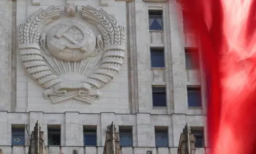 La "Divisione S": dentro i segreti del veleno russo che uccide