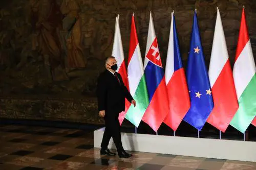 Orban ora si gioca tutto