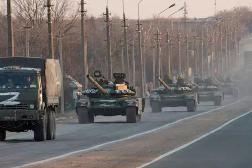 La nuova guerra di Putin: cosa può cambiare dopo il ritiro da Kiev